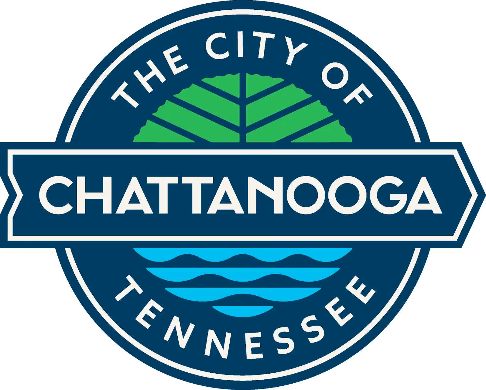 City of Chattanooga Logo