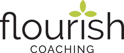 Flourish Coaching logo