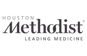 Houston Methodist logo