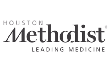 Houston Methodist logo
