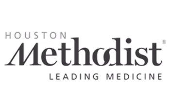 Houston Methodist logo