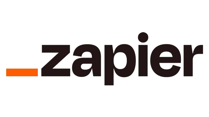 Zapier logo