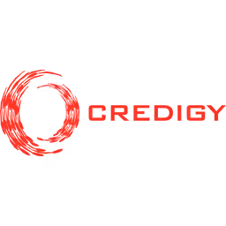 Credigy logo