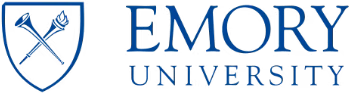 Emory University Logo