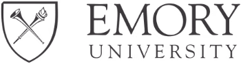 emory university logo