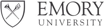 emory university logo