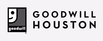 goodwill houston logo