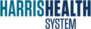 Harris Health Systems logo