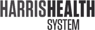 harris health systems logo