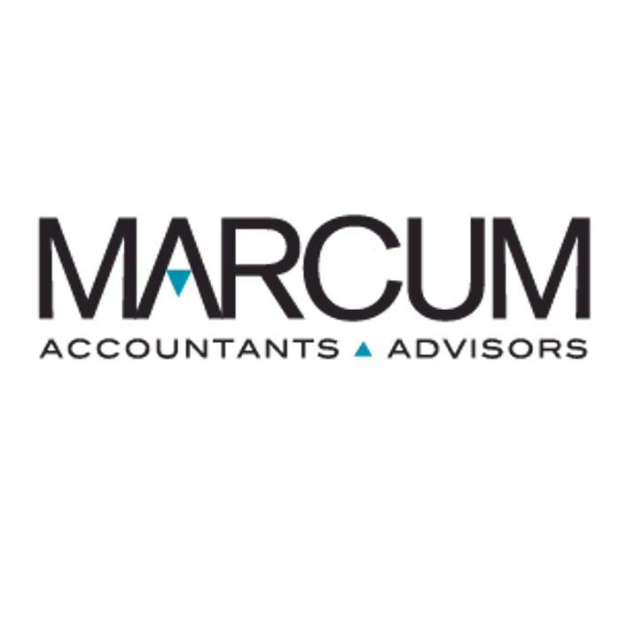 Marcum logo