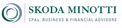 Logo Skoda Minotti