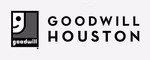 Logo goodwill houston